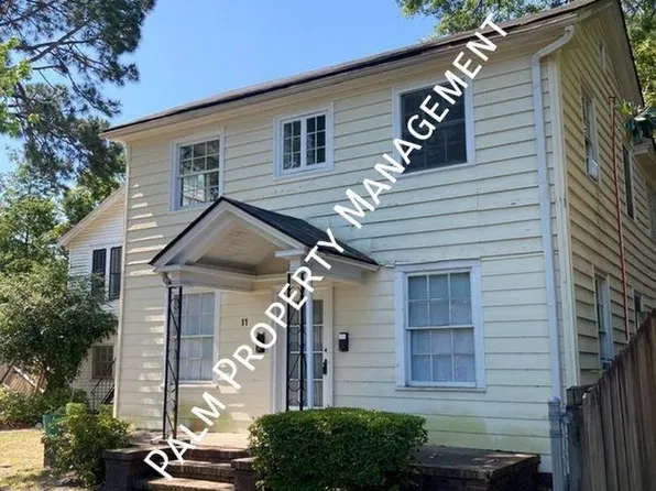 11 W 50th St APT B, Savannah, GA 31405