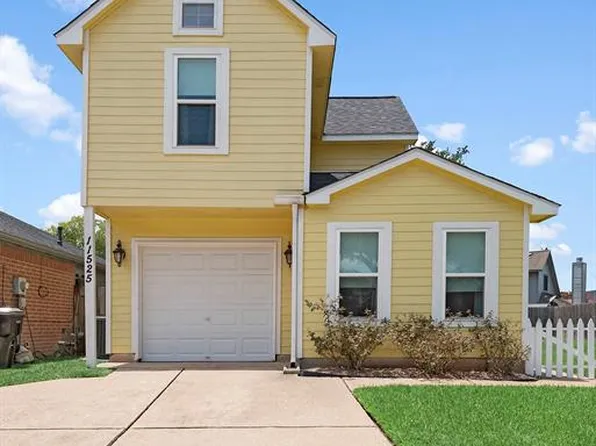 11525 Teaside Drive, Houston, TX 77066