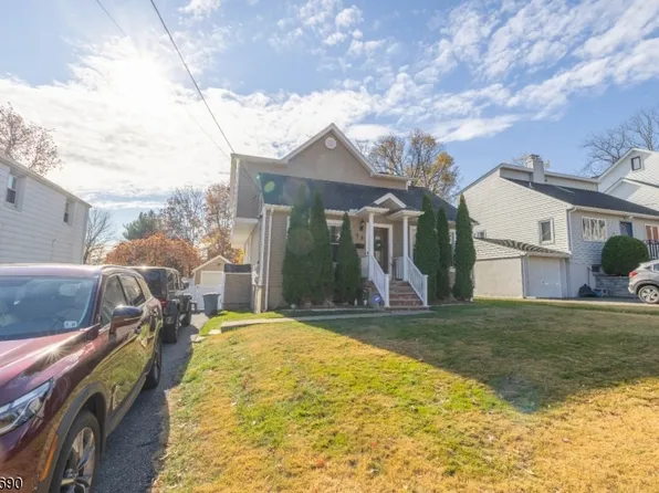 73 Hillside Ter, Livingston Twp., NJ 07039