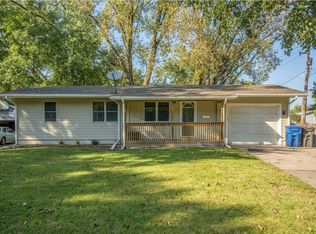 1405 Frazier Ave, Des Moines, IA 50315