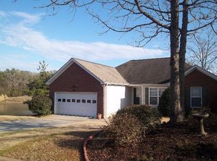 143 Mallard Lake Dr, Aiken, SC 29803