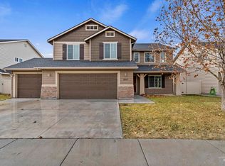 2017 N Mauve Ave, Kuna, ID 83634