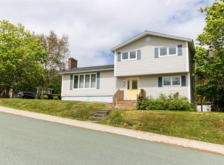 12 Renews Street, St. John's, NL A1E3R8