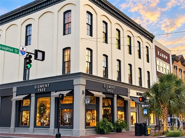 105 Whitaker Street #304, Savannah, GA 31401
