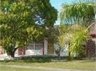 6342 Granger Rd, Pt Charlotte, FL 33981