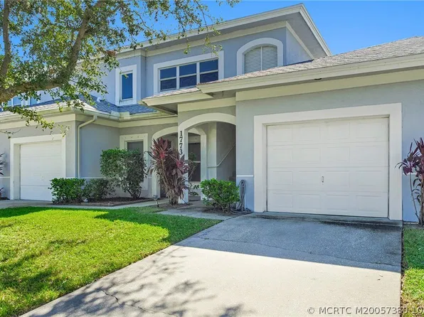 1773 Lakefront Blvd #D2, Fort Pierce, FL 34982