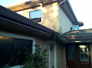 231 S Balsamina Way, Portola Valley, CA 94028