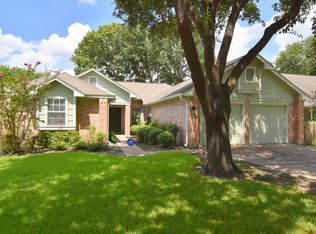 11218 Crayford Ct, Houston, TX 77065