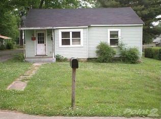 426 Laura Ave, Winchester, TN 37398