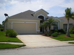 4936 Worthington Cir, Rockledge, FL 32955