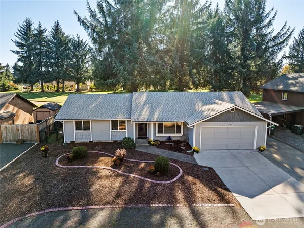 5039 58th Avenue SE, Olympia, WA 98513