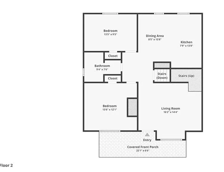 221 Clydesdale Ln SE — Photo 2