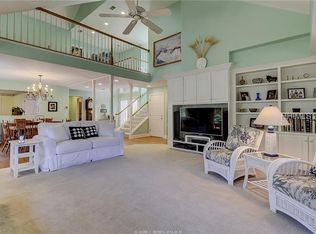 16 Yardley Ln, Hilton Head Island, SC 29928