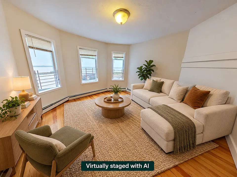 16 Fisher Ave #1
