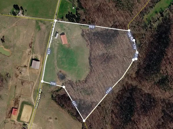 3348 Iron Creek Rd, Allons, TN 38541