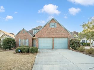 5540 Ash Grove Cir, Montgomery, AL 36116