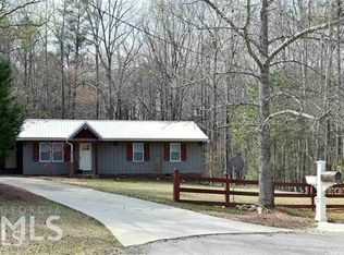 47 Habersham Dr, Griffin, GA 30224