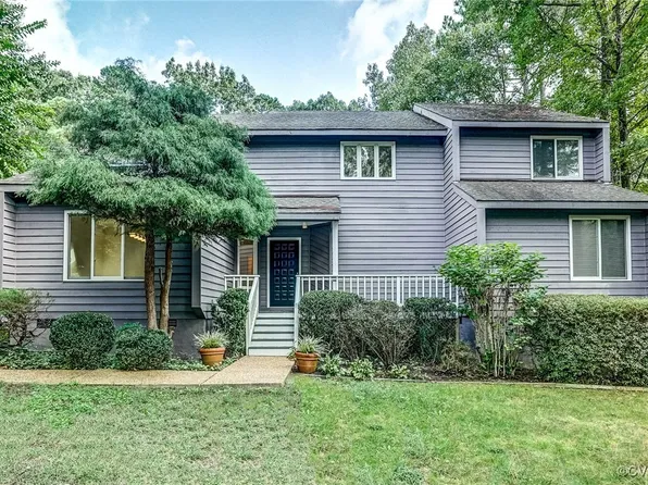 10016 Stonemill Rd, Henrico, VA 23233