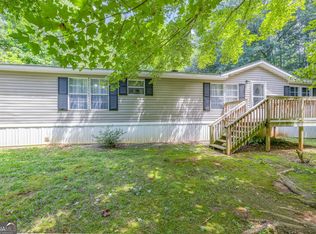 126 Loggins Trl, Commerce, GA 30529