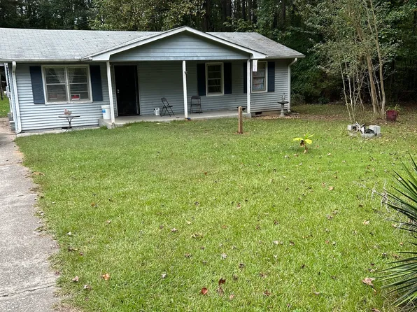 260 W Teamon Cir, Griffin, GA 30223