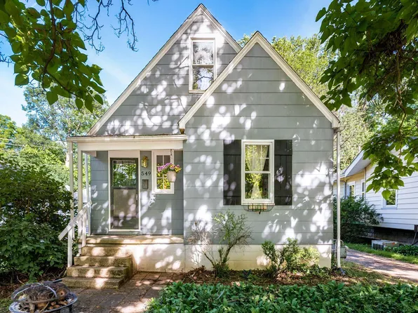 549 Olentangy St, Columbus, OH 43202