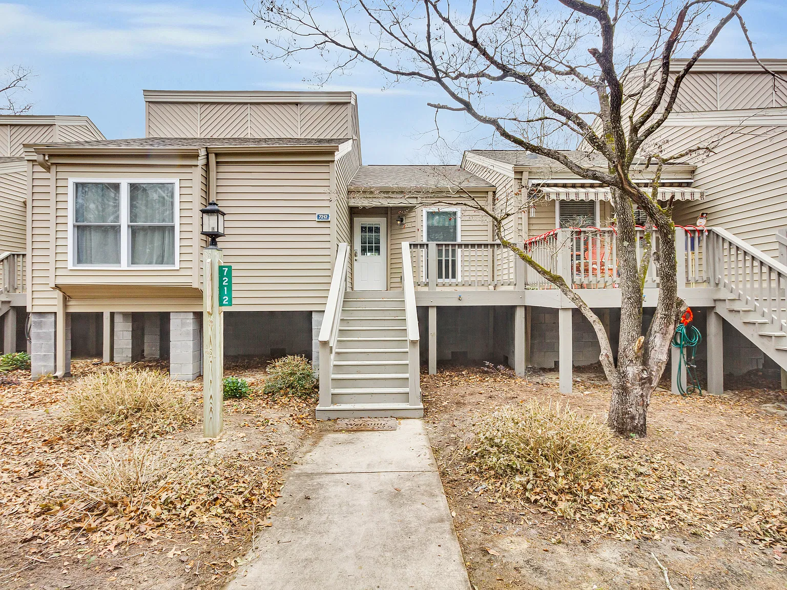 7212 Windward Drive - 1 — Photo 1