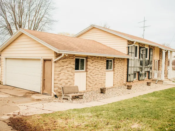 175 Miller Dr, Conklin, MI 49403