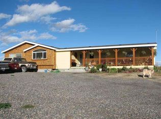 11521 N Albro Rd, Prosser, WA 99350