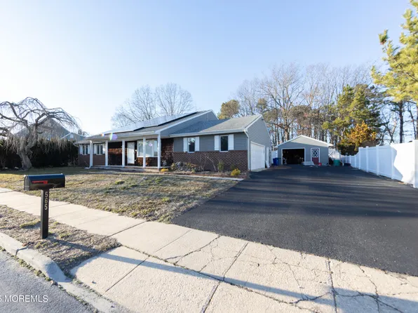 565 Brentwood Road, Forked River, NJ 08731