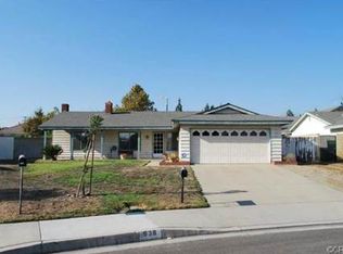 938 W Chestnut St, Ontario, CA 91762