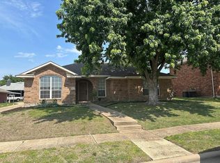 703 Cheyenne Dr, Allen, TX 75002