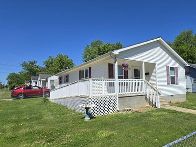 701 N 13th St, Mayfield, KY, 42066