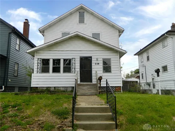 228 N Harris Ave, Columbus, OH 43204