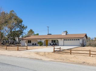 7188 Lomita Rd, Joshua Tree, CA 92252