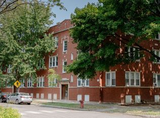 4501-4509 N Oakley Ave #4507-3, Chicago, IL 60625