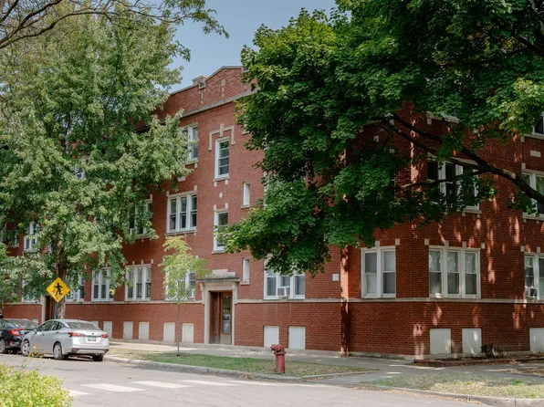 Oakley, 4501-4509 N Oakley Ave #4501-2, Chicago, IL 60625
