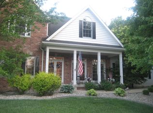265 W Parc Aux Vaches Dr, Porter, IN 46304