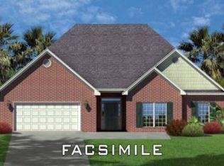 7131 Rocky Road Loop, Gulf Shores, AL 36542