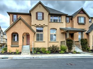 2460 Millstream Ln, San Ramon, CA 94582