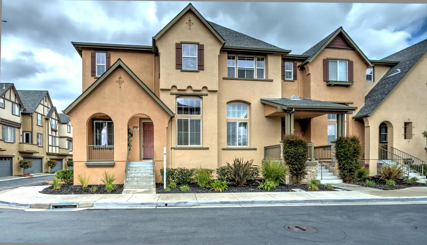 2460 Millstream Ln photo 1
