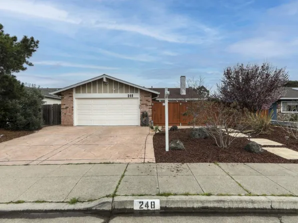 248 Boothbay Ave, Foster City, CA 94404