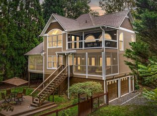 450 Cartecay River Run #18, Ellijay, GA 30536