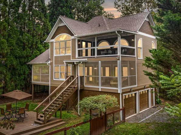 450 Cartecay River Run #18, Ellijay, GA 30536