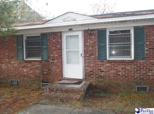 510 McDougald Ave, Laurinburg, NC 28352