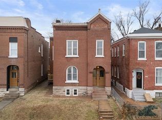 6823 Minnesota Ave, Saint Louis, MO 63111