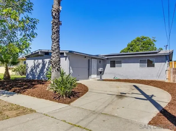 5178 Bowden Ave, San Diego, CA 92117