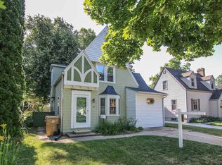 49 Lansing St, Madison, WI 53714