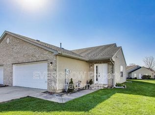 1057 Torino Ct, Franklin, IN 46131