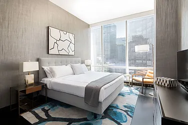 Sold by Extell Marketing Group