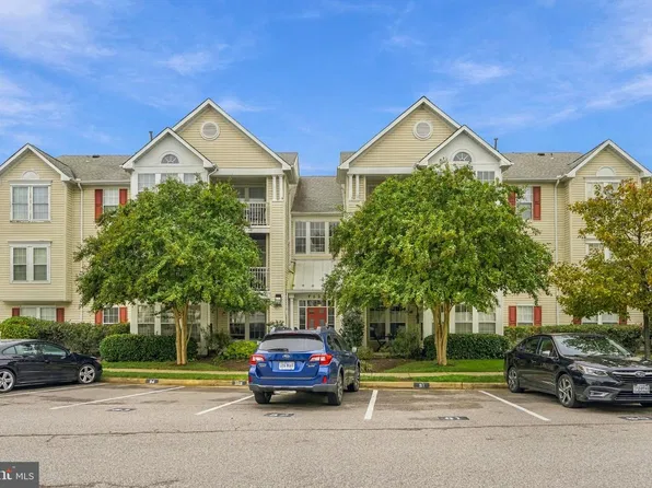 7523 Snowpea Ct #75, Alexandria, VA 22306